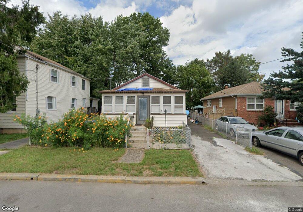 20 Bird Ave, Iselin, NJ 08830 - photo 1