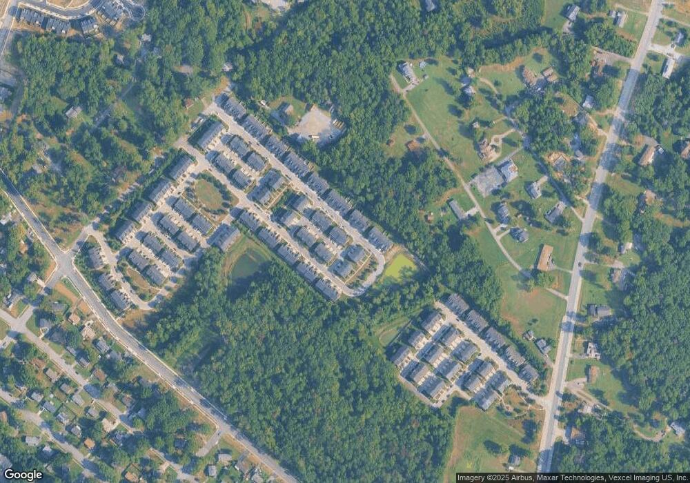 2771 Coppersmith Place, Bryans Road, MD 20616 - photo 1