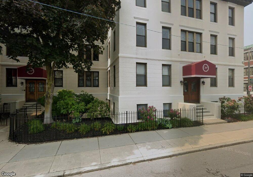 31 Brainerd Rd unit 308, Allston, MA 02134 - photo 1