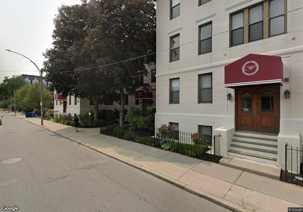 33 Brainerd Rd unit 108, Allston, MA 02134 - photo 1