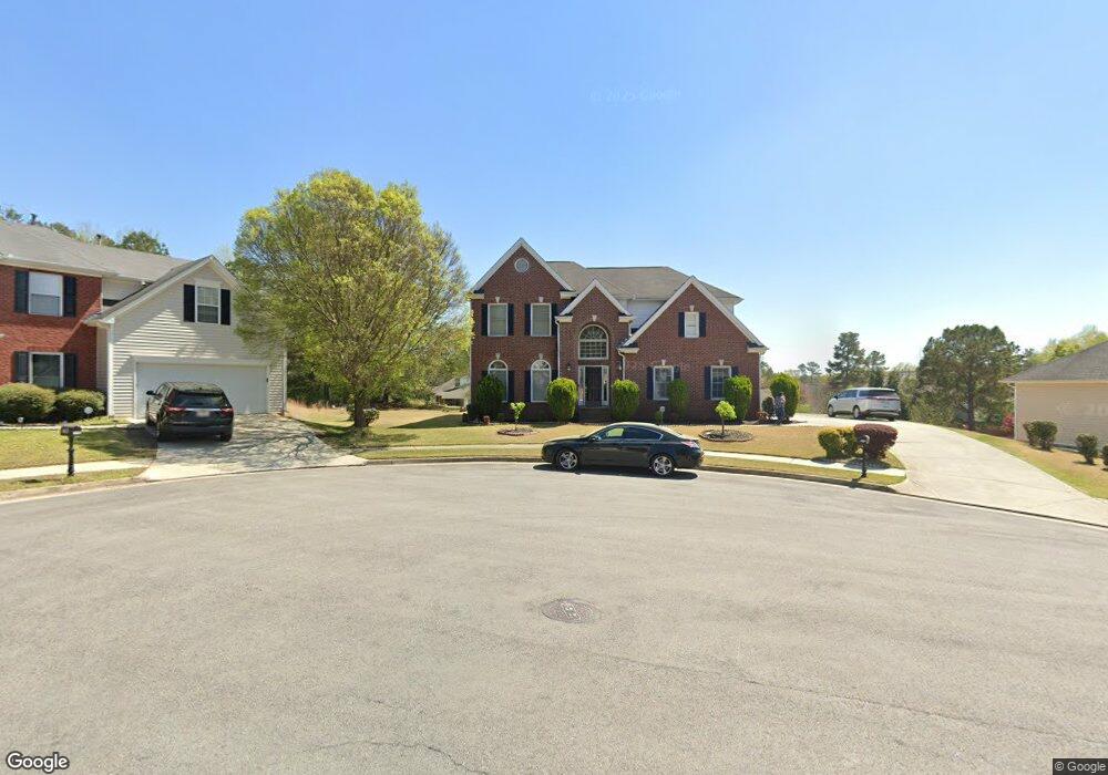 1104 Breakwater Trail unit 17, Stockbridge, GA 30281 - photo 1