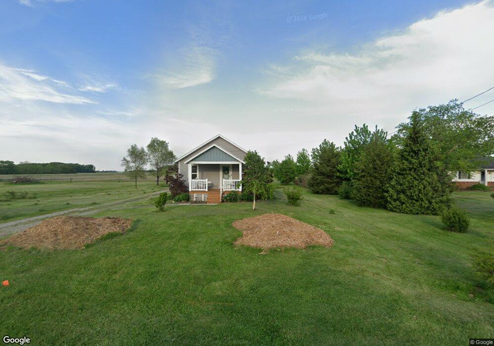 1445 N Martin Williston Rd, Genoa, OH 43430 - photo 1
