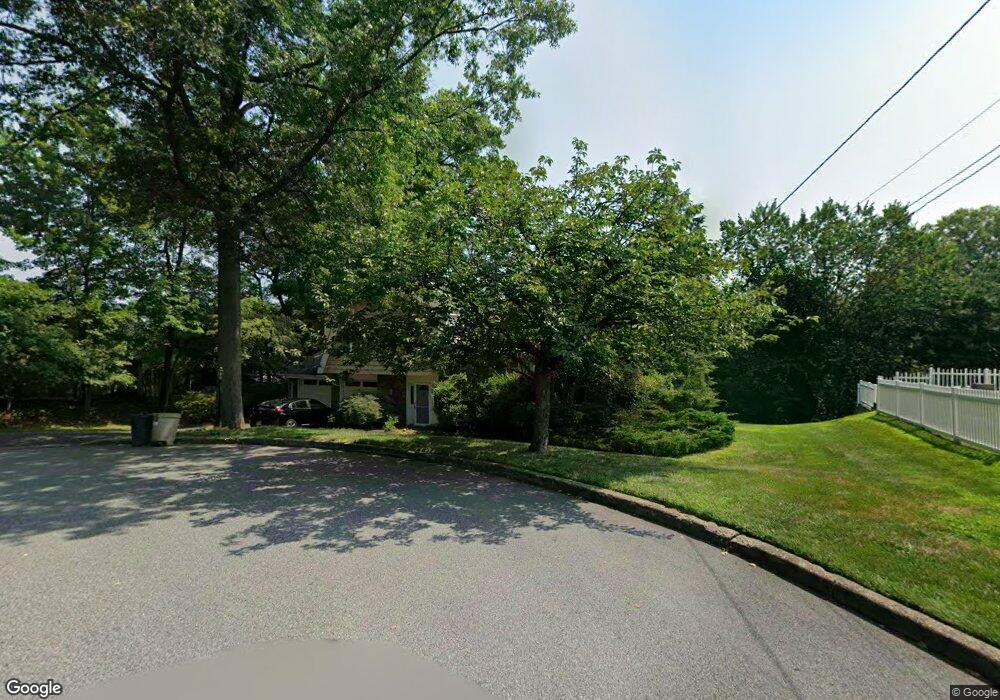 85 Mountain Ave, Westwood, NJ 07675 - photo 1