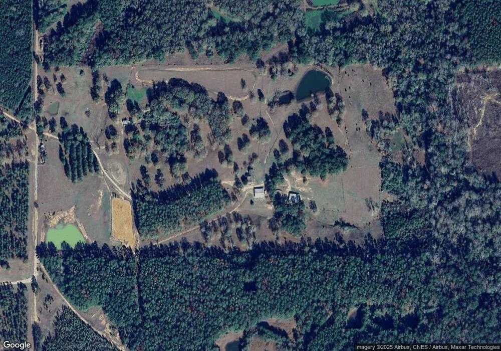 1066 Jimmy Wall Ln, Osyka, MS 39657 - photo 1