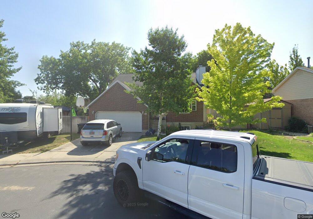 6821 S 3300 W, West Jordan, UT 84084 - photo 1