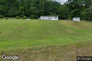 6674 Wilsie Rd, Frametown, WV 26623
