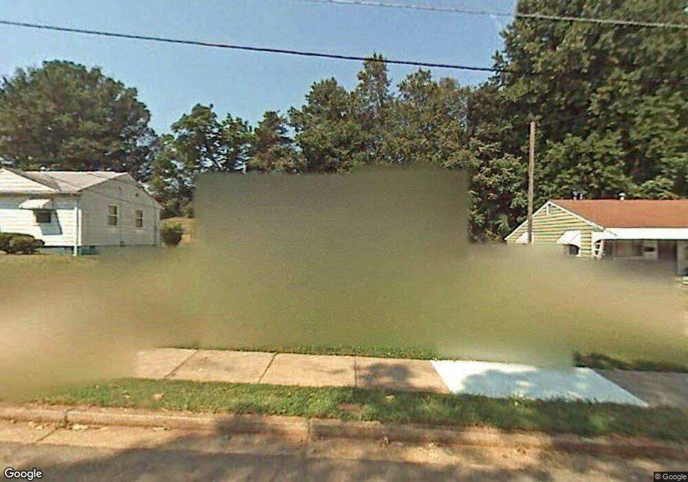 1242 Addison Ave, Winston Salem, NC 27101 - photo 1