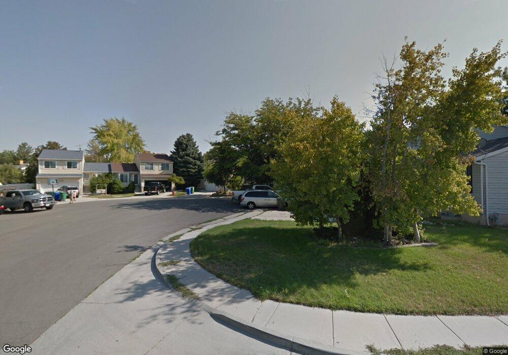 1555 W 8740 S, West Jordan, UT 84088 - photo 1