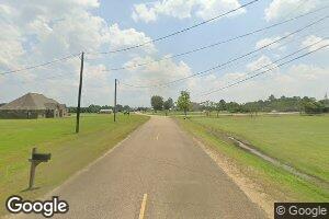 LOT 3 David Allen Ln, Loranger, LA 70446