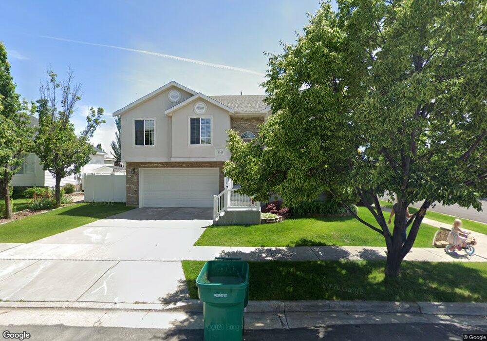 1545 W Pebblecreek Dr, Layton, UT 84041 - photo 1