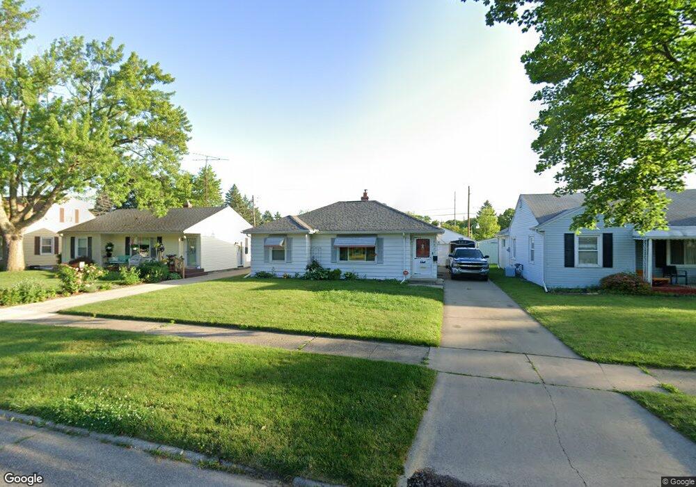 2423 Tuscola St, Flint, MI 48503 - photo 1