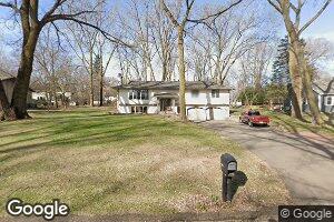 3620 Sunrise Dr E, Minnetonka, MN 55345