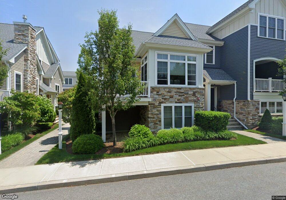 95 Boatwrights Loop, Plymouth, MA 02360 - photo 1