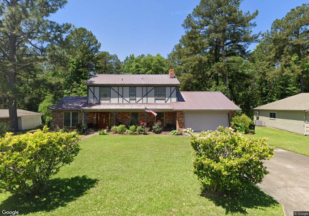 610 Fendler Pkwy, Pineville, LA 71360 - photo 1