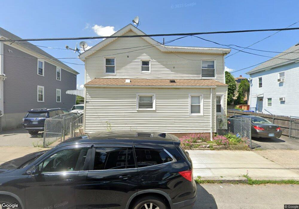 119 Magill St, Pawtucket, RI 02860 - photo 1