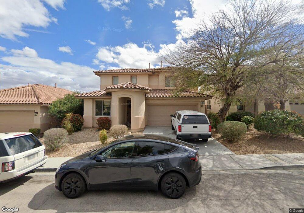 11077 Crystal Crest Ct, Las Vegas, NV 89135 - photo 1