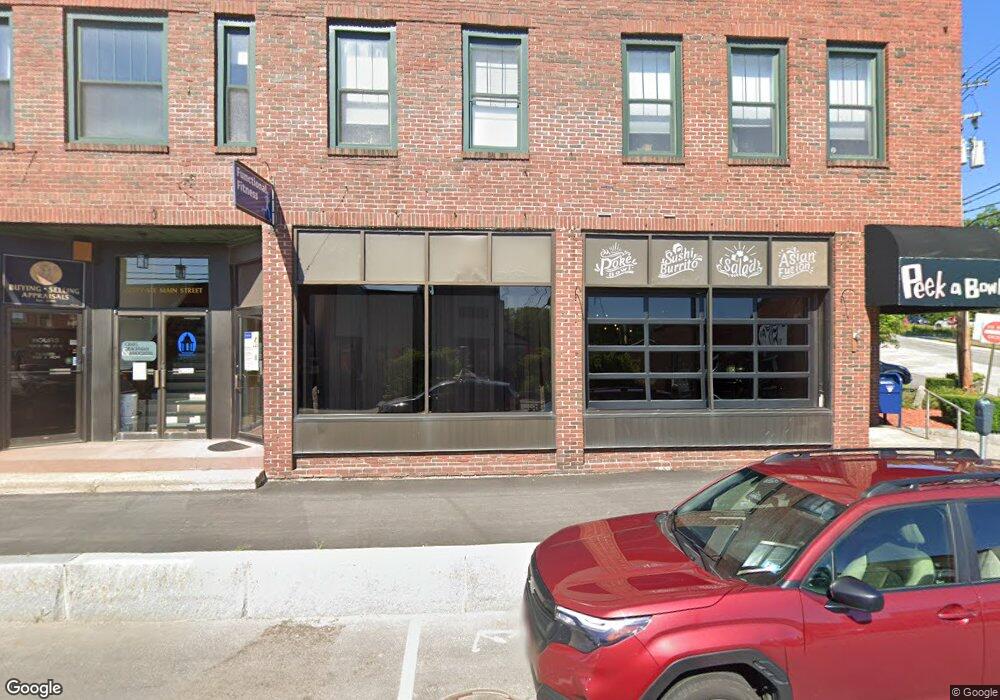 70 Main St, Plymouth, NH 03264 - photo 1