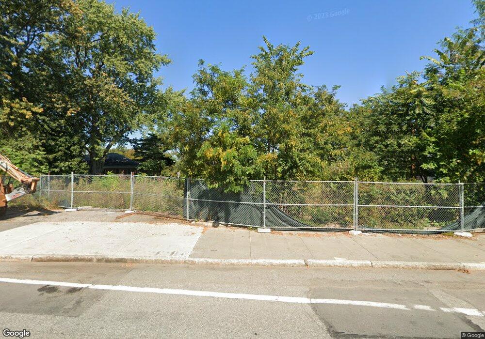 845 Boylston St, Chestnut Hill, MA 02467 - photo 1