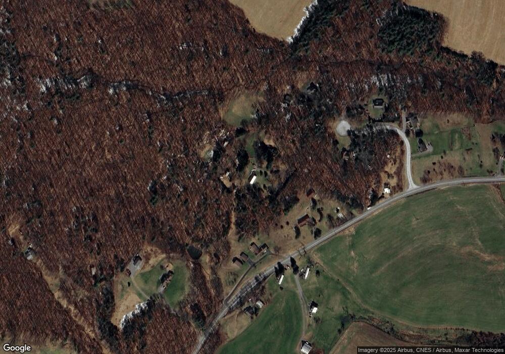 3448 Pleasant Grove Rd, Warfordsburg, PA 17267 - photo 1