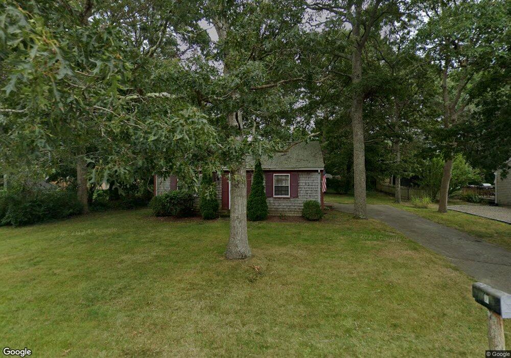 7 Fast Brook Rd, West Yarmouth, MA 02673 - photo 1