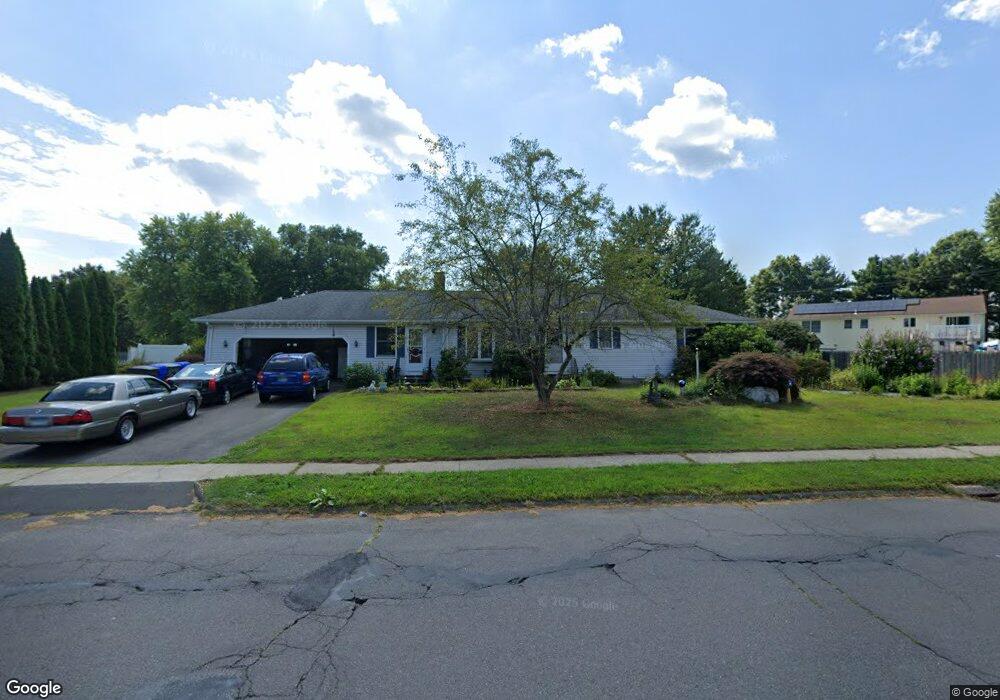 1 Somers Rd, Enfield, CT 06082 - photo 1