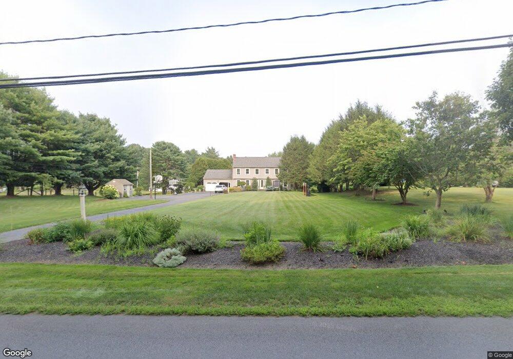 94 Myrtle St, Norfolk, MA 02056 - photo 1