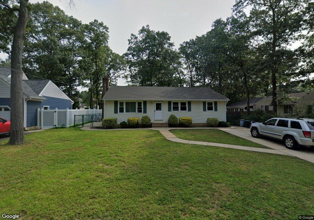 642 Devon St, Forked River, NJ 08731 - photo 1