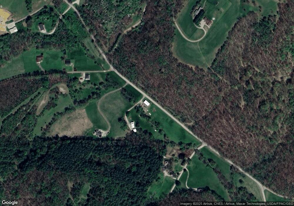 14563 Tiger Valley Rd, Danville, OH 43014 - photo 1