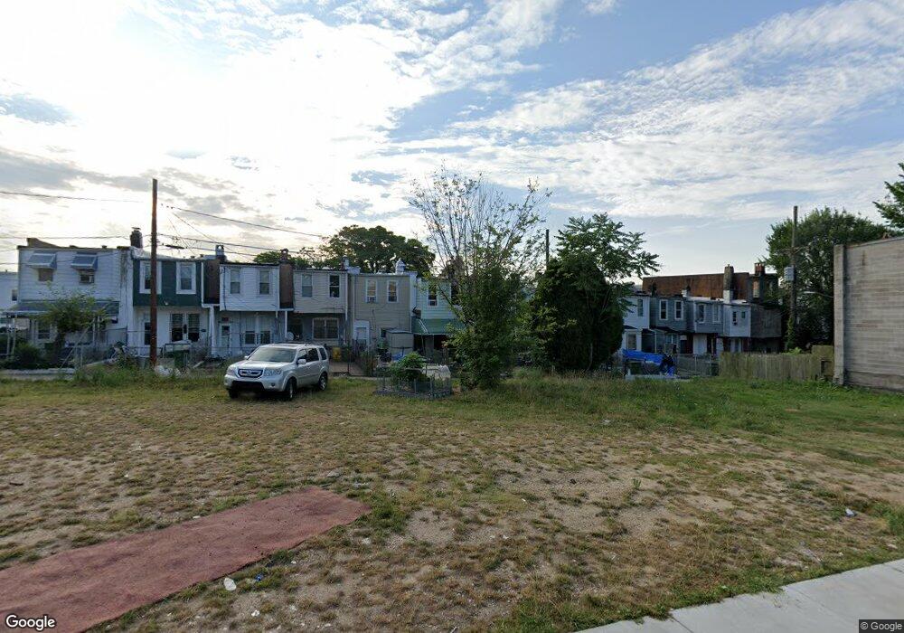 1717 N Chapel St, Baltimore, MD 21213 - photo 1