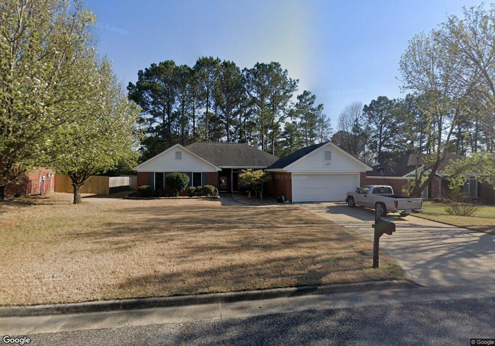 6706 Stone Creek Ct, Columbus, GA 31909 - photo 1