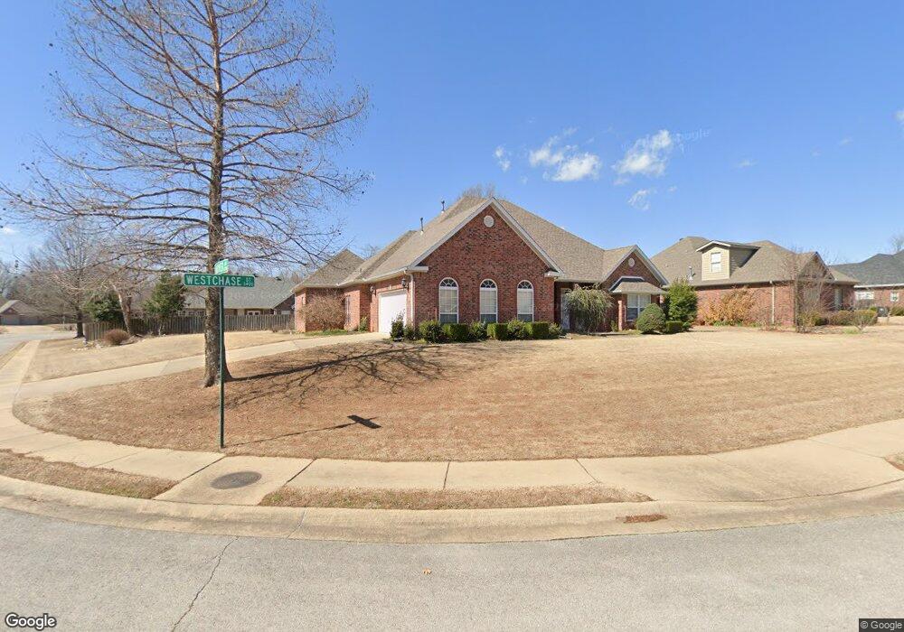 3424 Westchase St, Springdale, AR 72762 - photo 1