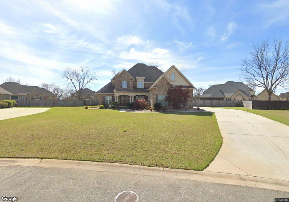 305 Emily Maygan Dr, Warner Robins, GA 31088 - photo 1
