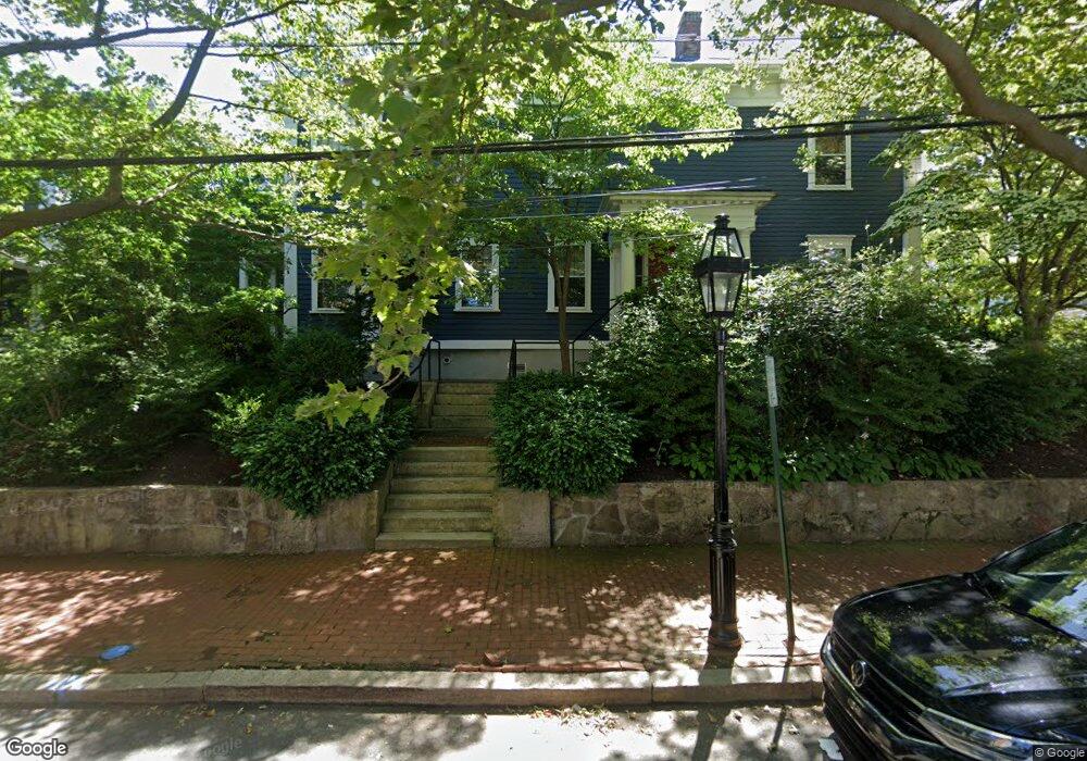 23 Benefit St unit 2, Providence, RI 02904 - photo 1