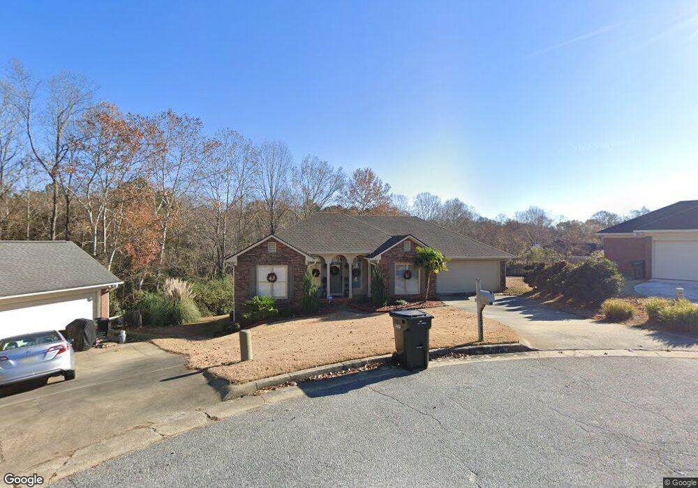 1711 Tom Buk Tu Ln, Columbus, GA 31904 - photo 1