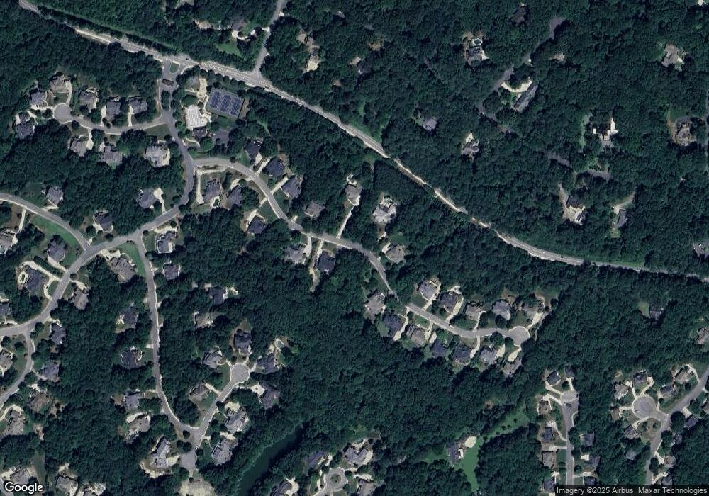 0 Winn Park Ct, Roswell, GA 30075 - photo 1