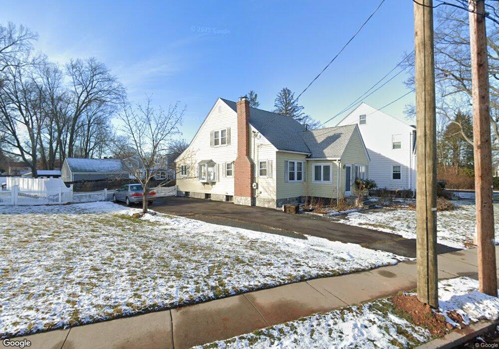 91 Grove St, West Hartford, CT 06110 - photo 1