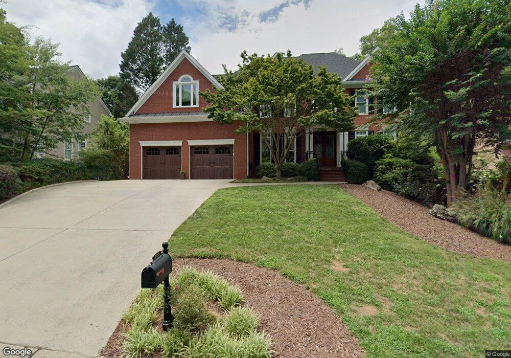 4318 Granby Way unit 5, Marietta, GA 30062 - photo 1