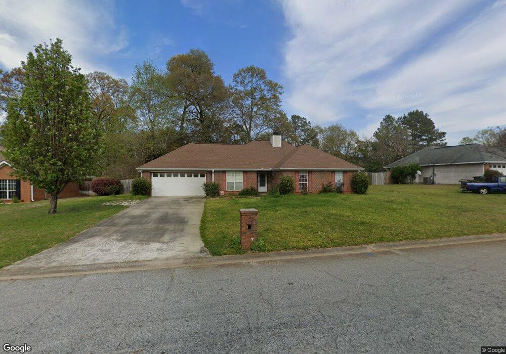 104 Dry Creek Ct, Warner Robins, GA 31088 - photo 1