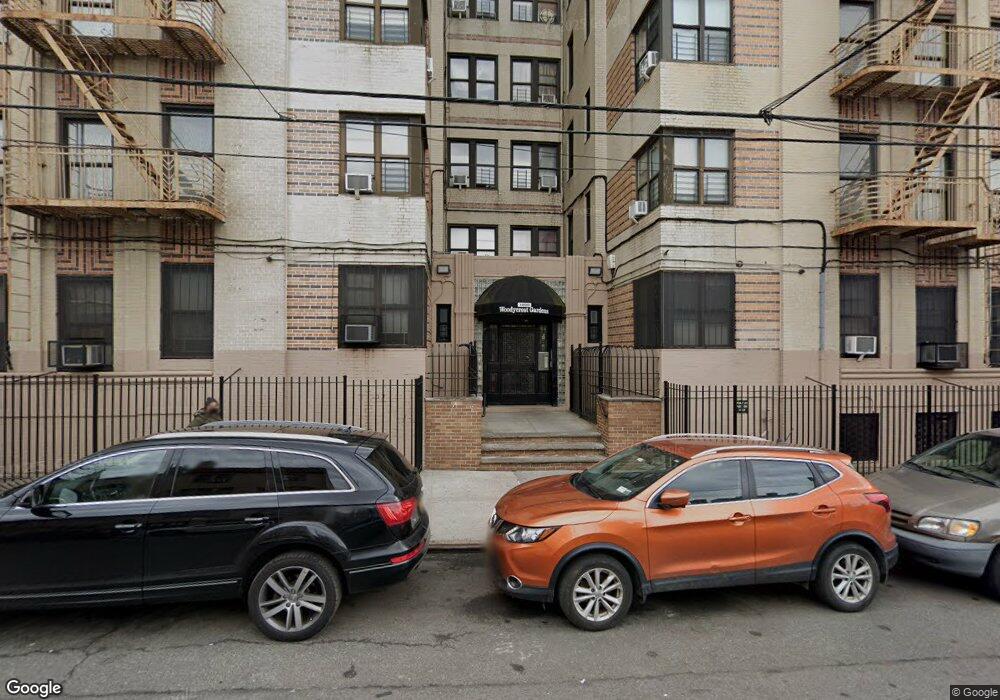 1200 Woodycrest Ave unit 2D, Bronx, NY 10452 - photo 1