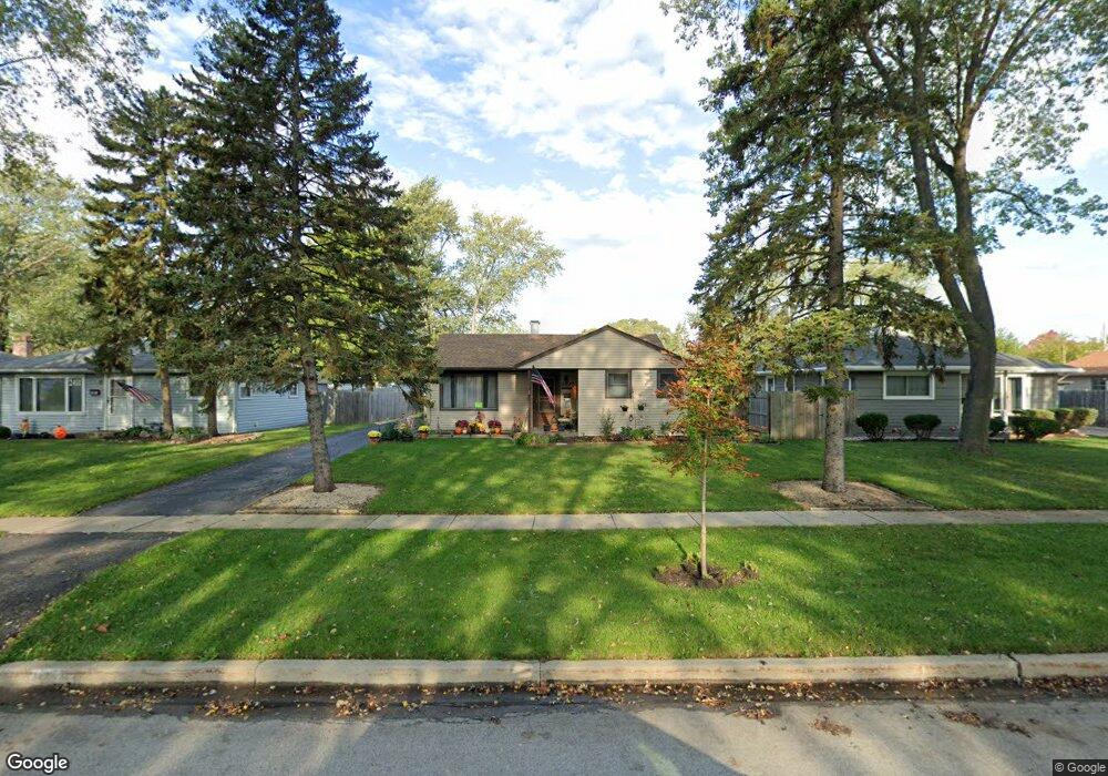 2409 Bluebird Ln, Rolling Meadows, IL 60008 - photo 1