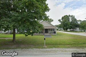 191 W Dunn St, Macon, IL 62544