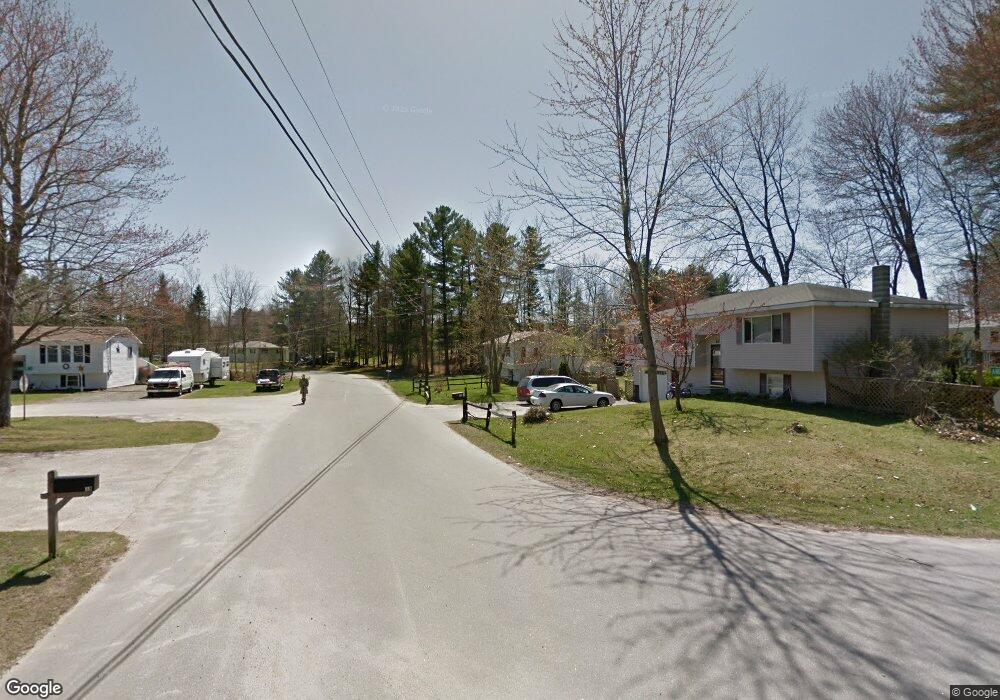 37 Marshall St, Lisbon, ME 04250 - photo 1