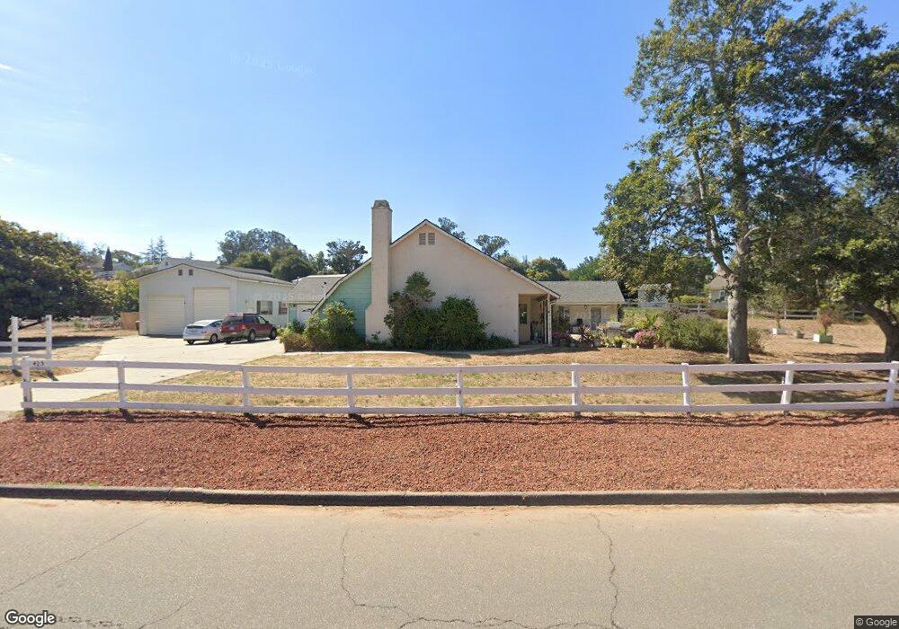 425 Eucalyptus Rd, Nipomo, CA 93444 - photo 1