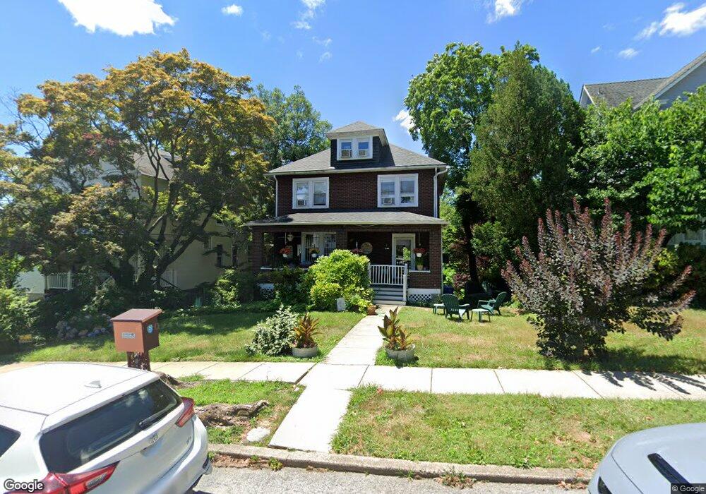 2913 Overland Ave, Baltimore, MD 21214 - photo 1