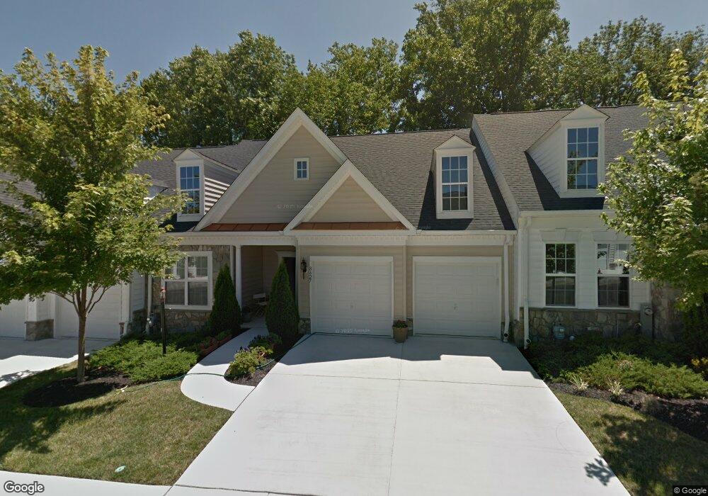 8627 Vast Rose Dr unit 11, Columbia, MD 21045 - photo 1