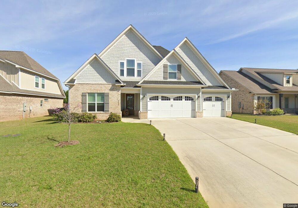 221 Perth Ct unit 27A, Warner Robins, GA 31088 - photo 1