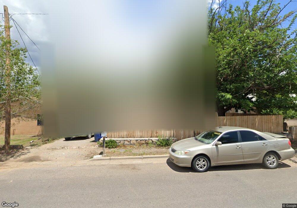 1730 N Alabama St, Silver City, NM 88061 - photo 1