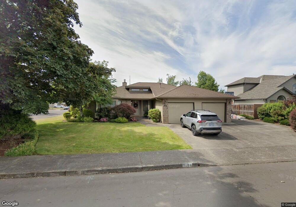 2186 Waltman Ct NE, Keizer, OR 97303 - photo 1