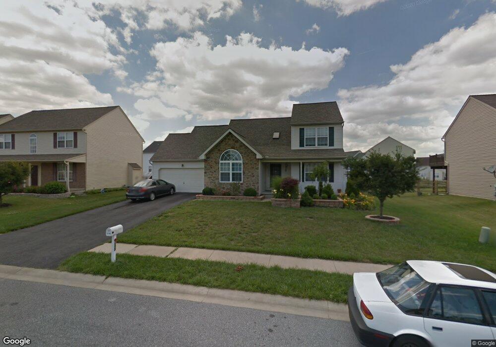 205 Harlequin Dr, New Castle, DE 19720 - photo 1