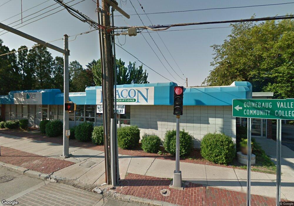 972 Main St, Willimantic, CT 06226 - photo 1